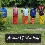 Annual Field Day